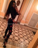 Анкета проститутки Мира - метро Мещанский, возраст - 19