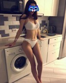 Анкета проститутки Лолита - метро Нагатино-Садовники, возраст - 19