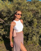 Анкета проститутки Маргарита - метро Тверской, возраст - 19