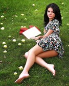 Анкета проститутки Лариса - метро Басманный, возраст - 19