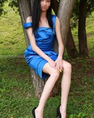 Анкета проститутки Линда - метро Тверской, возраст - 19