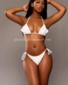 Анкета проститутки Услада - метро Новогиреево, возраст - 20