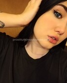 Анкета проститутки Дарина - метро Тимирязевский, возраст - 20