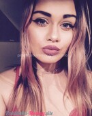 Анкета проститутки Ангелина - метро Басманный, возраст - 21