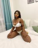 Анкета проститутки Марта - метро Покровское-Стрешнево, возраст - 21