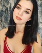 Анкета проститутки Снежана - метро Бабушкинский, возраст - 22