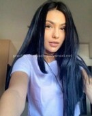 Анкета проститутки Варвара - метро Дмитровский, возраст - 22