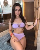 Анкета проститутки Услада - метро Тушино, возраст - 22