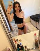 Анкета проститутки Карина - метро Сокол, возраст - 22