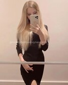 Анкета проститутки Виктория - метро Северное Медведково, возраст - 22