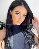 Анкета проститутки Милана - метро Орехово-Борисово Северное, возраст - 22