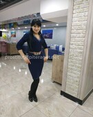 Анкета проститутки Анюта - метро Басманный, возраст - 22