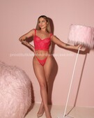 Анкета проститутки Ленусик - метро Мещанский, возраст - 22