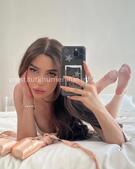 Анкета проститутки Николь - метро Нагатино-Садовники, возраст - 22