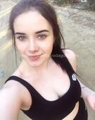 Анкета проститутки Надя - метро Красносельский, возраст - 22