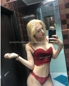 Анкета проститутки Роксана - метро Таганский, возраст - 22