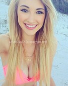 Анкета проститутки Эмма - метро Коньково, возраст - 22