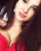 Анкета проститутки Анна - метро Лефортово, возраст - 22