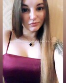 Анкета проститутки Лика - метро Нагатино-Садовники, возраст - 22