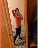 Анкета проститутки Ярослава - метро Южнопортовый, возраст - 22