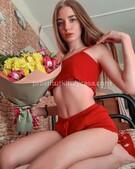 Анкета проститутки Елена - метро Пресненский, возраст - 22