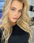 Анкета проститутки Нелли - метро Преображенское, возраст - 23