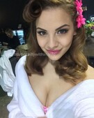 Анкета проститутки Лаура - метро Хамовники, возраст - 23