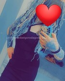 Анкета проститутки Галя - метро Сокольники, возраст - 23