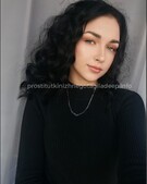 Анкета проститутки Лика - метро Тверской, возраст - 23