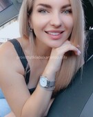 Анкета проститутки Инна - метро Мещанский, возраст - 23