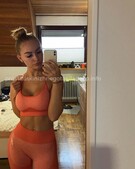 Анкета проститутки Наталья - метро Орехово-Борисово Южное, возраст - 23