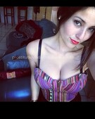 Анкета проститутки Оксана - метро Замоскворечье, возраст - 23