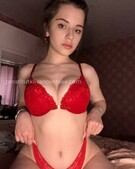 Анкета проститутки Лиза - метро Тропарево-Никулино, возраст - 23