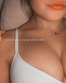 Анкета проститутки Анечка - метро Нижегородский, возраст - 23