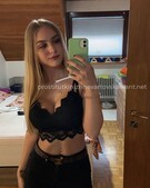 Анкета проститутки Римма - метро Царицыно, возраст - 23