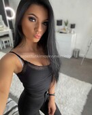 Анкета проститутки Леля - метро Мещанский, возраст - 23