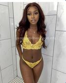 Анкета проститутки Роза - метро Румянцево, возраст - 23