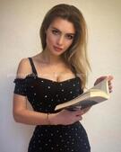 Анкета проститутки Тамара - метро Можайский, возраст - 23