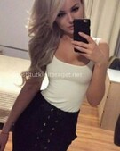 Анкета проститутки Милана - метро Выхино-Жулебино, возраст - 23