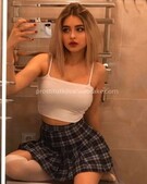 Анкета проститутки Галя - метро Орехово-Борисово Южное, возраст - 23