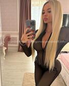 Анкета проститутки Ксюша - метро Угреша, возраст - 23