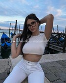 Анкета проститутки Зоя - метро Обручевский, возраст - 23