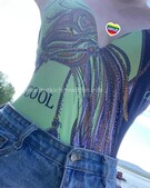 Анкета проститутки Рада - метро Свиблово, возраст - 23