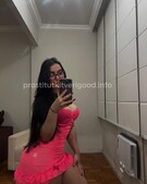 Анкета проститутки Катюша - метро Новогиреево, возраст - 23