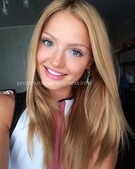 Анкета проститутки Надежда - метро Коньково, возраст - 23