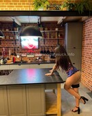 Анкета проститутки Лаура - метро Хамовники, возраст - 23