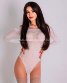 Анкета проститутки Софа - метро Арбат, возраст - 23