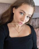 Анкета проститутки Рада - метро Свиблово, возраст - 23