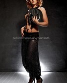 Анкета проститутки Юлия - метро Отрадное, возраст - 23