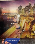 Анкета проститутки Лика - метро Перово, возраст - 23